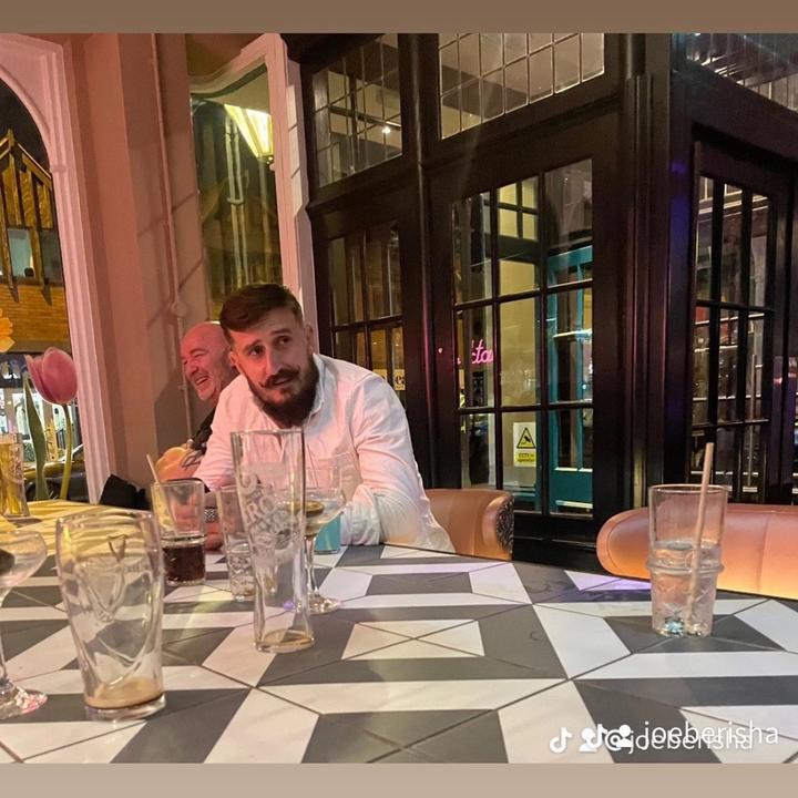 joeberisha