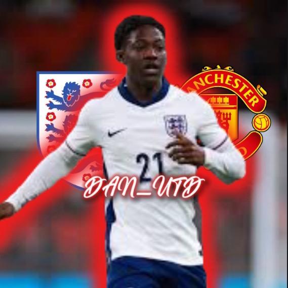 Dan_utd - suara asli - notdan_utd
