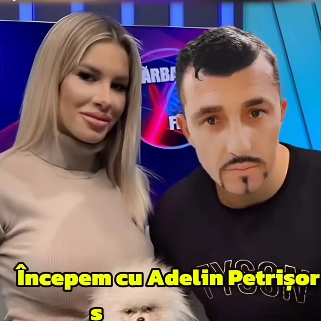 Adelin petrisor 67's avatar