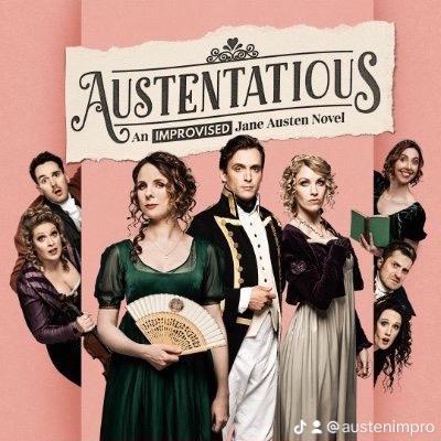 AustenImpro - original sound - austenimpro