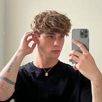 TikTok Account Photo
