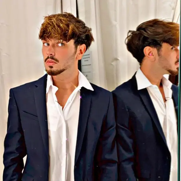 NICK 🖤 - suono originale
