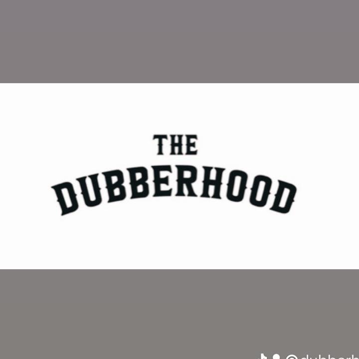 dubberhood - suara asli