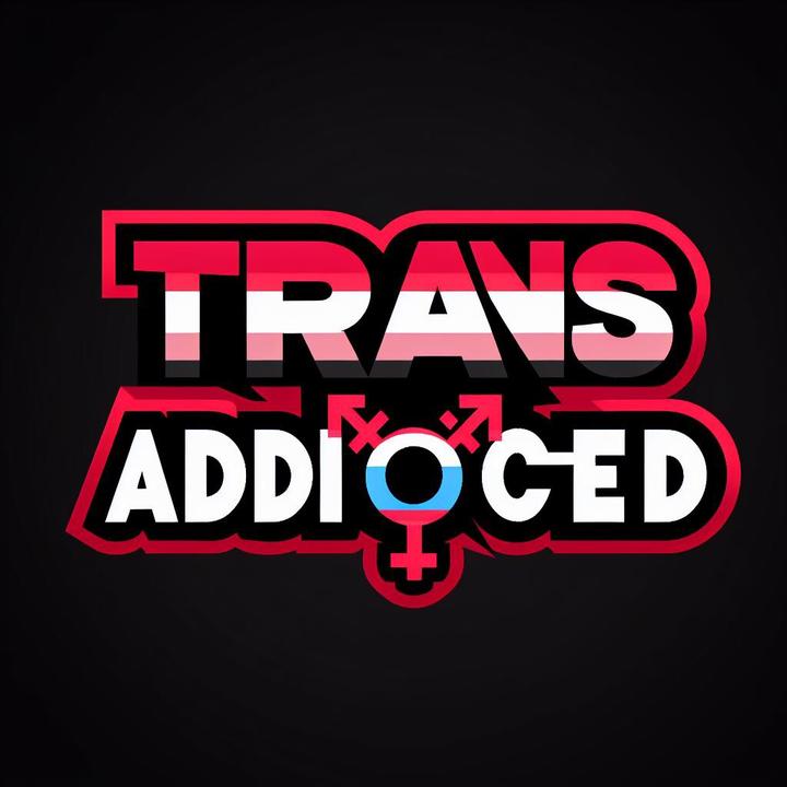 Trans addiction tg