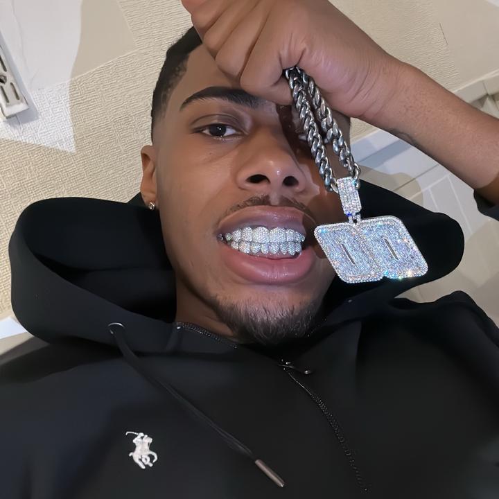 Kairo Keyz - Trenches