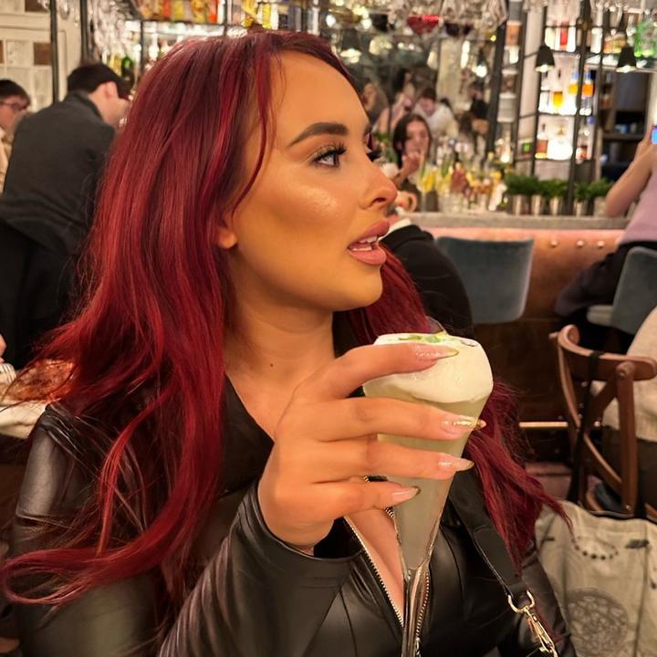 🦄 @secretsmoph - Sophie - TikTok