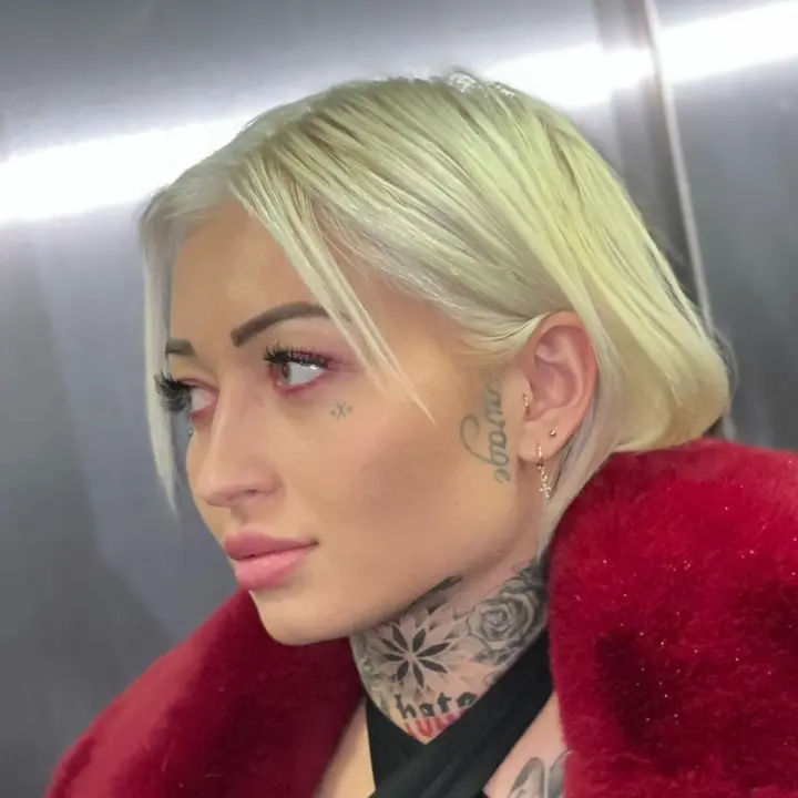 badxlucy.cyprus - @badxlucy.cyprus TikTok Analytics | Profile, videos