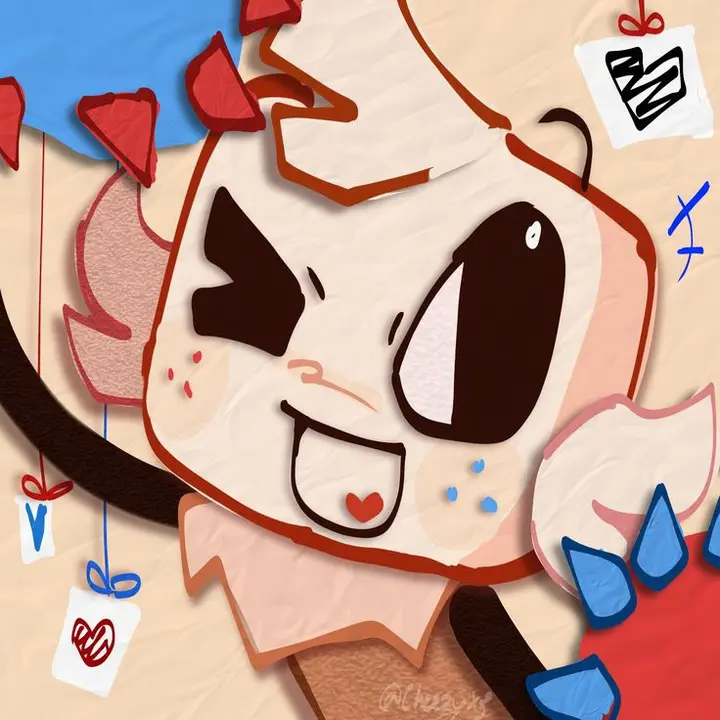 Gooby Varients Gooby the goobster (@fatskibidifarts) - Urlebird