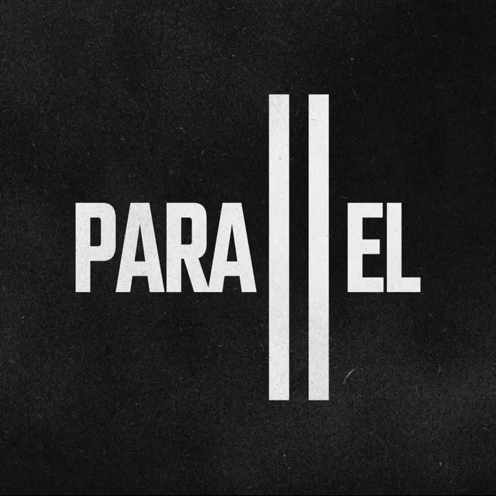 Parallel - suara asli - parallelalt