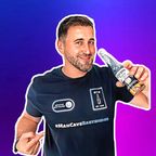 ManCave Bartender - Stellar