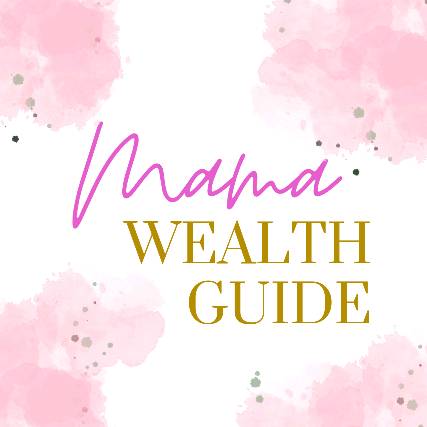 Mama Wealth Guide - original sound - mamawealthguide