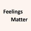 All the feelings matter - @leilaabbottst75 - TikTok