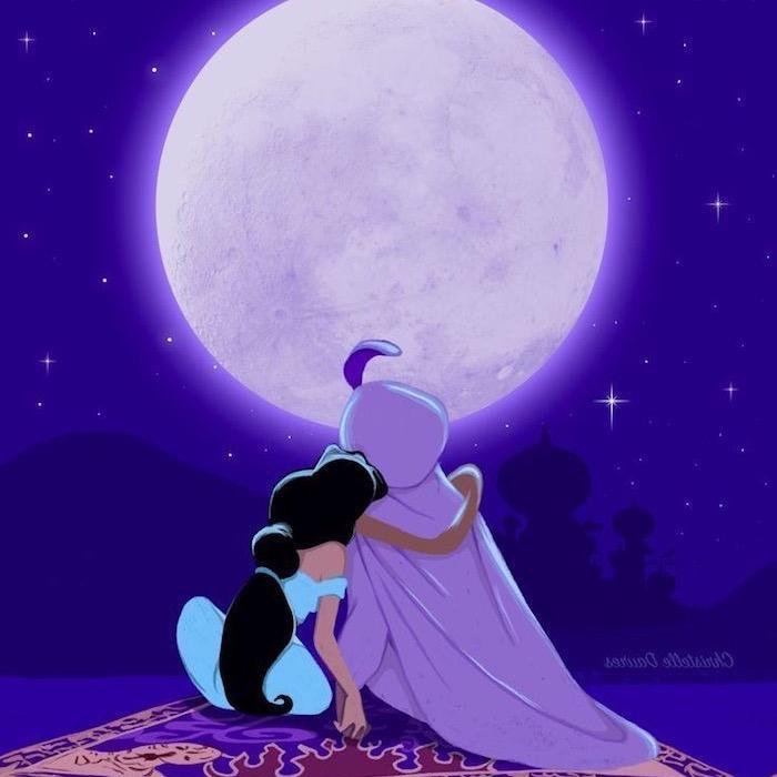 💙💤 - suara asli