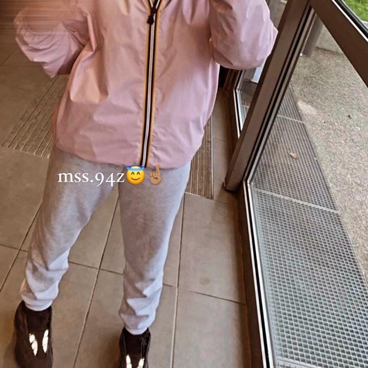 𝐦𝐬𝐬’🌟 - maïssa