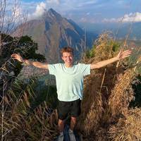 TikTok Account Photo