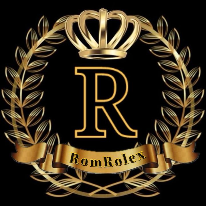 ♛ 𝑹𝒐𝒎𝑹𝒐𝒍𝒆𝒙 ♛ - Ilahi RomRolex