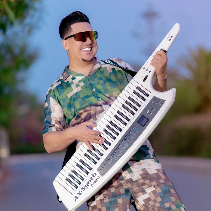 C'est Oudghiri 🦂🇩🇿 - son original