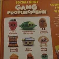 gang..produkciakow