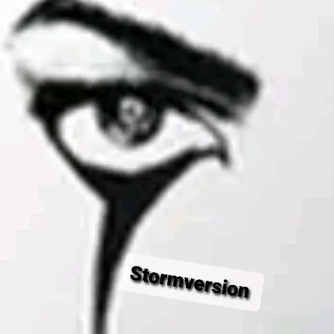 Paris Jackson - Stormversion