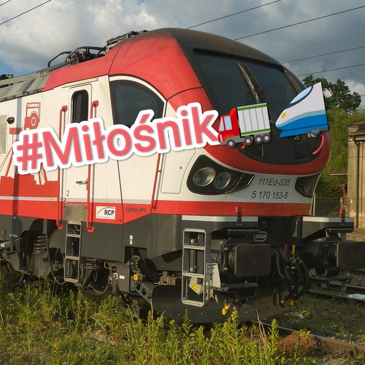 #Miłośnik🚛🚄 - suara asli