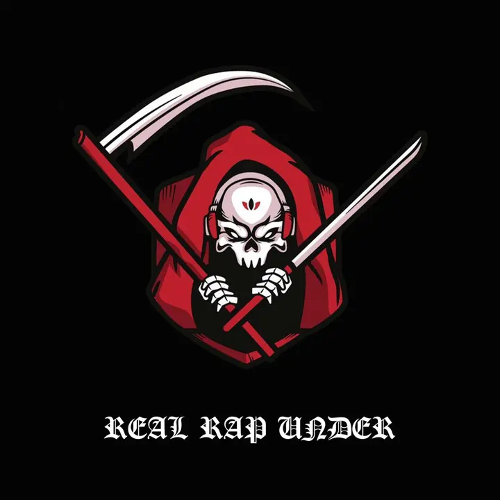 real_rap_under - suara asli