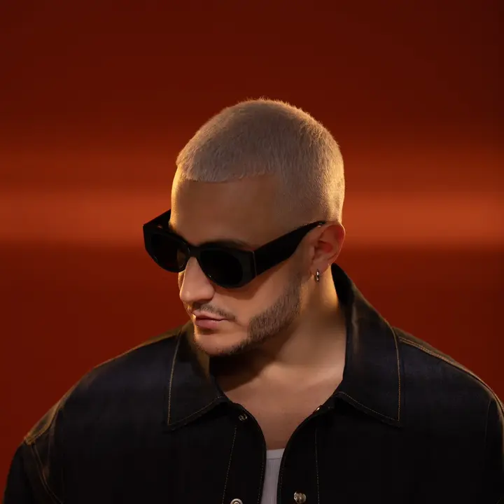 djsnake - son original
