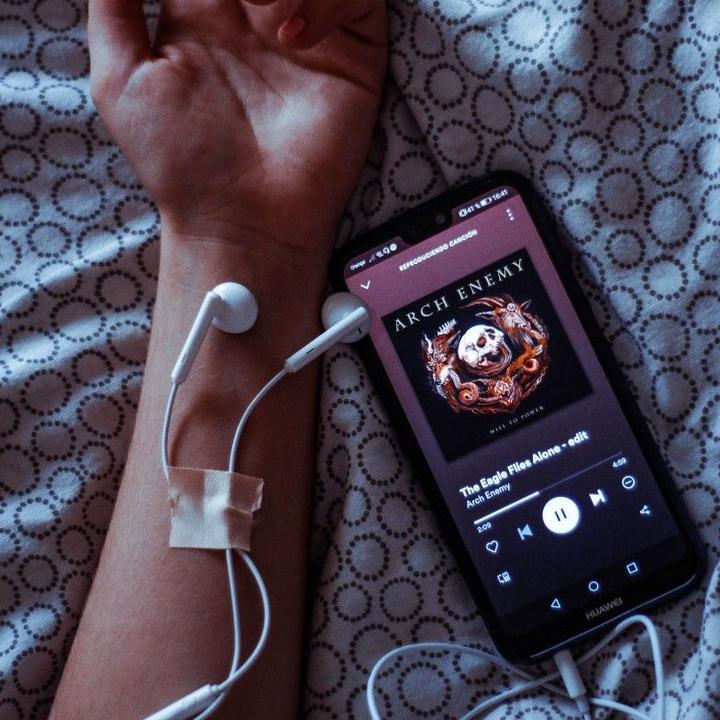 Cloudymusic - original sound - itzcloudymusic