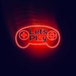 _lets_play._ - suara asli