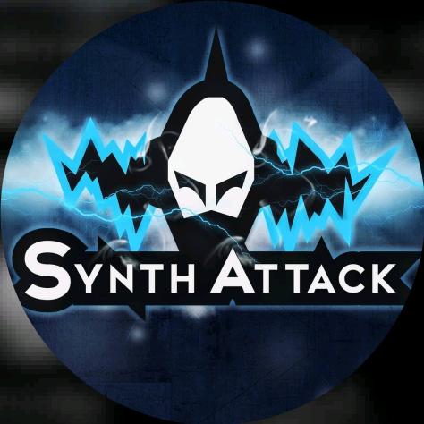 SynthAttack - Dance To The Death