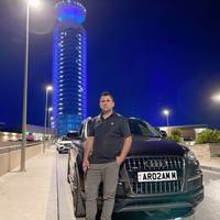aramsharazuri422
