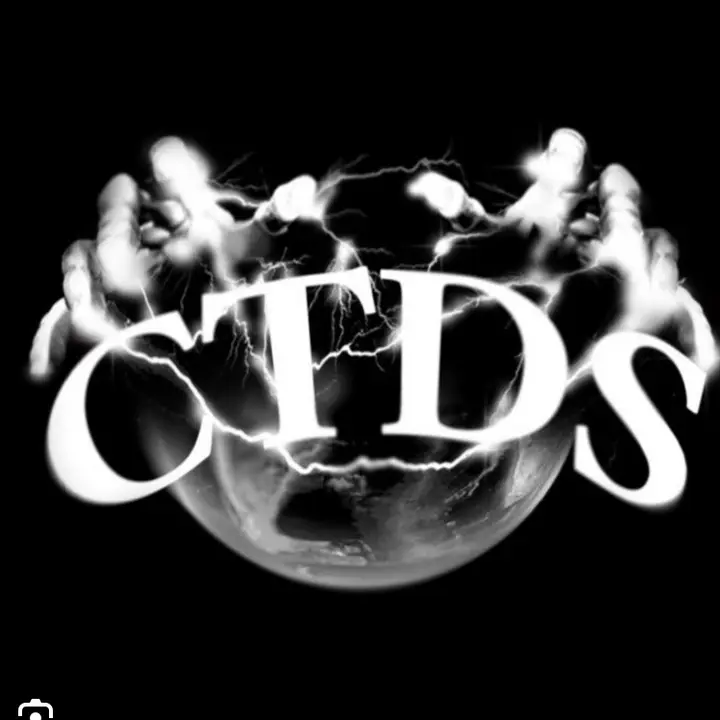 CTDS - suara asli