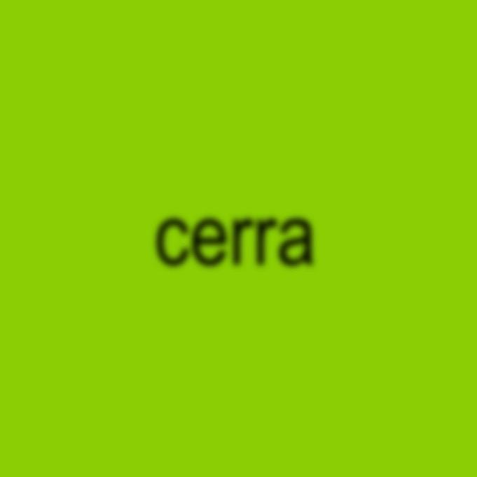 cerra - bas kyle