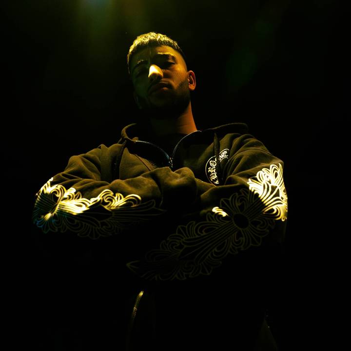 Mohit - original sound - official_mohitveer