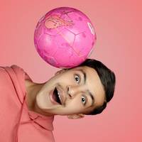 TikTok Account Photo