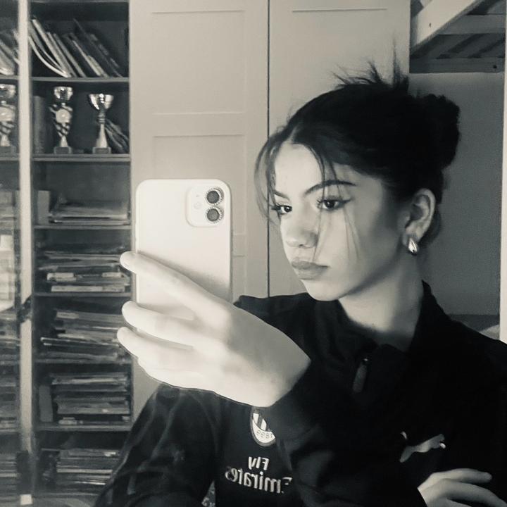 ⭐️ - suara asli