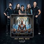 Accept - Humanoid