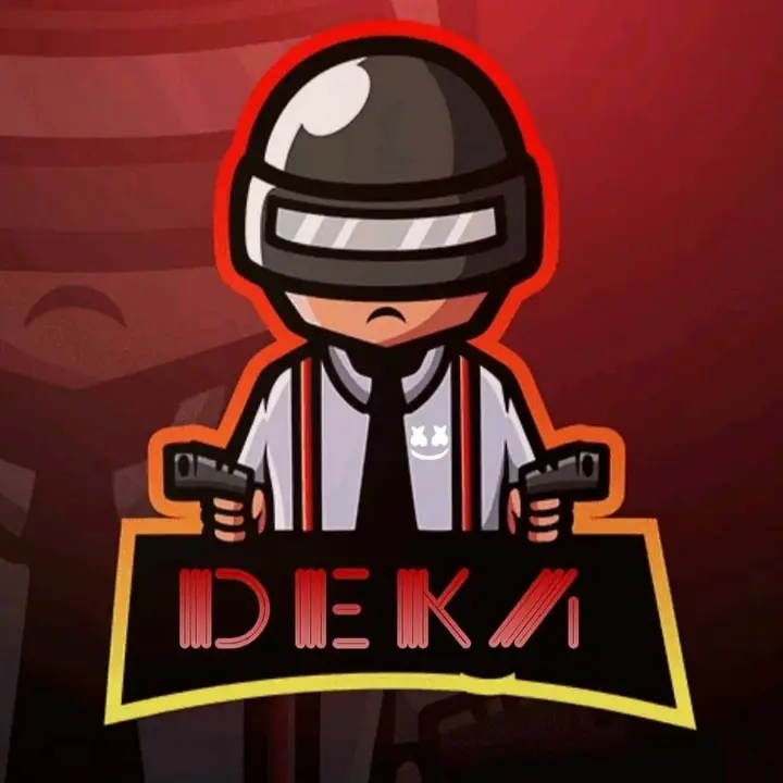 Deka - Idea 10 Techno Remix