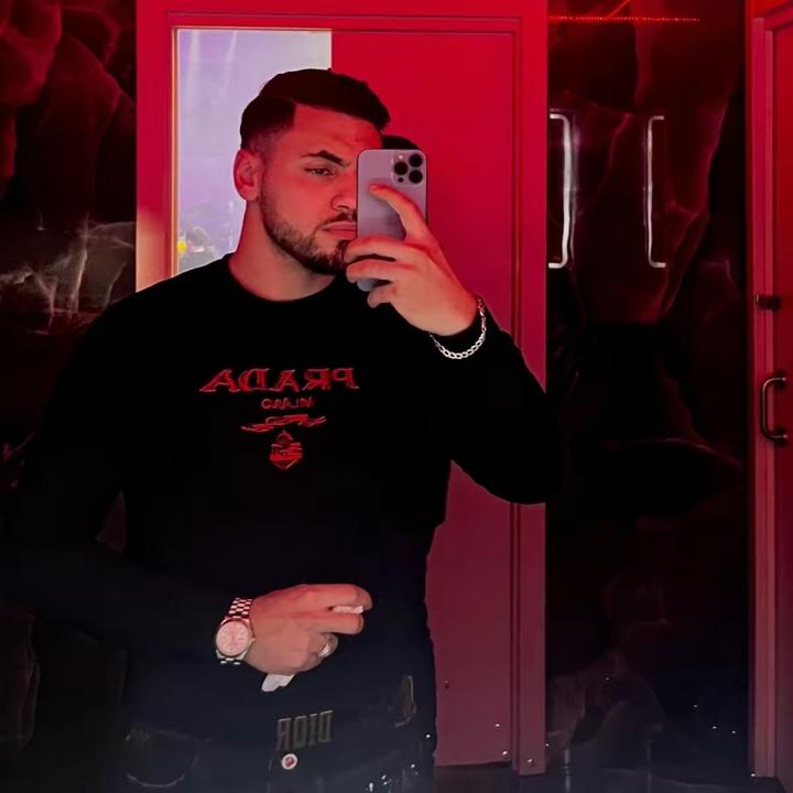 Khalid🇲🇦 - suara asli