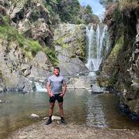TikTok Account Photo