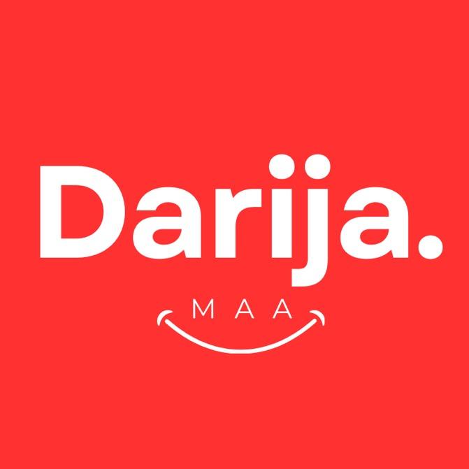 Darija.ma - suara asli