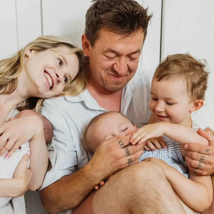 the__happyfamily