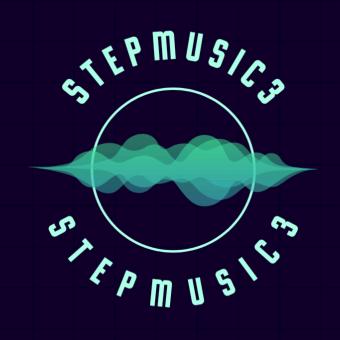 Step 🎶 - suara asli