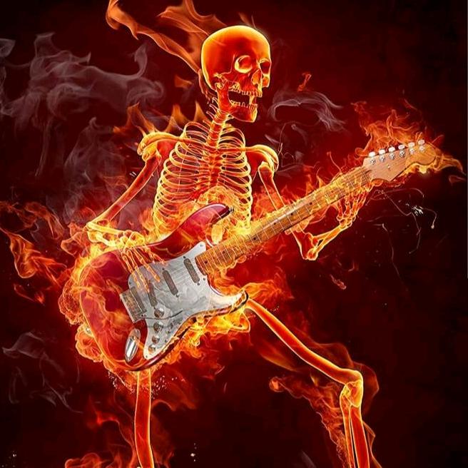 Musix - van halen