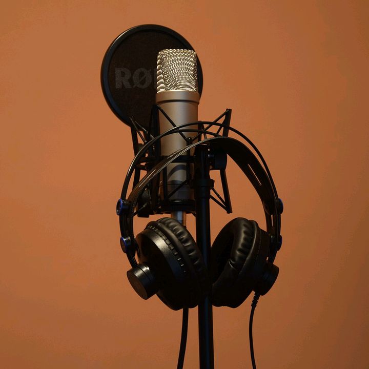 Sound image