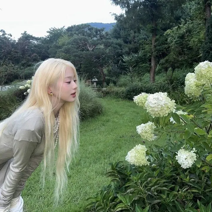youngiswon