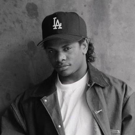Miguel (Eazy-E’s version) - suara asli - eazye_es