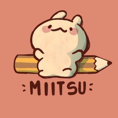 @miitsu_juice - miitsu || shop is OPEN
