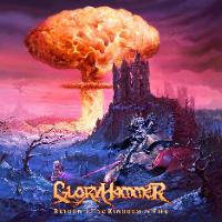Gloryhammer - He Has Returned