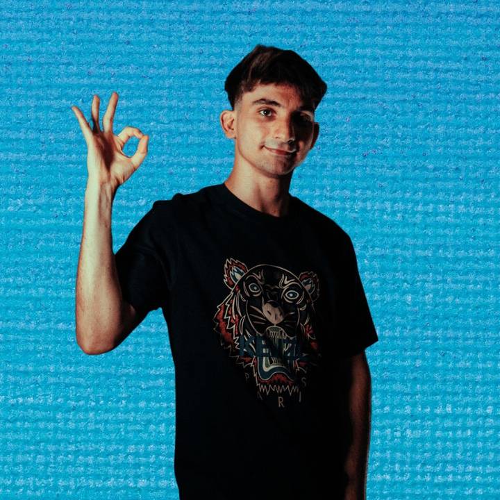 j.achedj - original sound