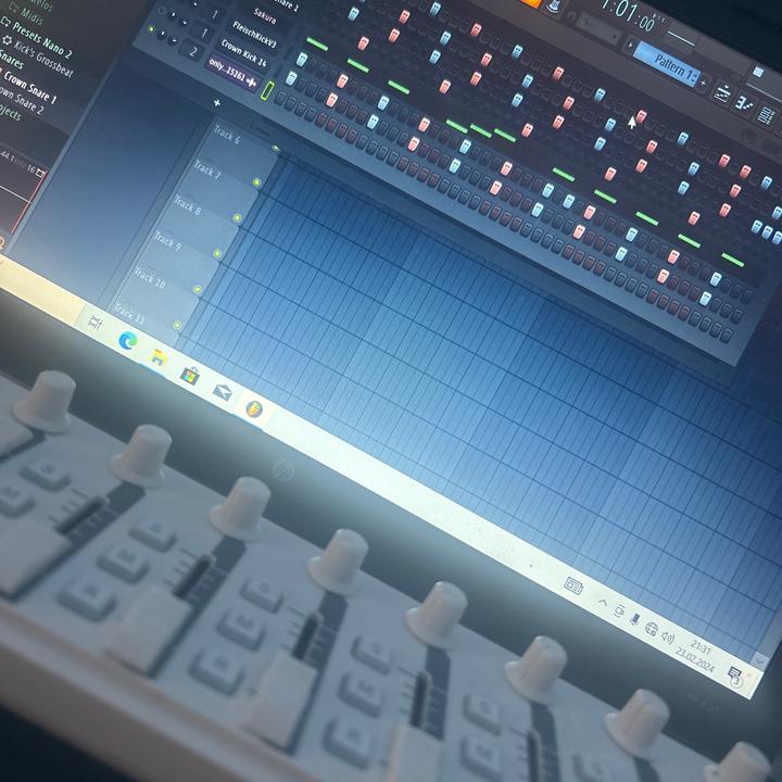 SystemFxhler - suara asli